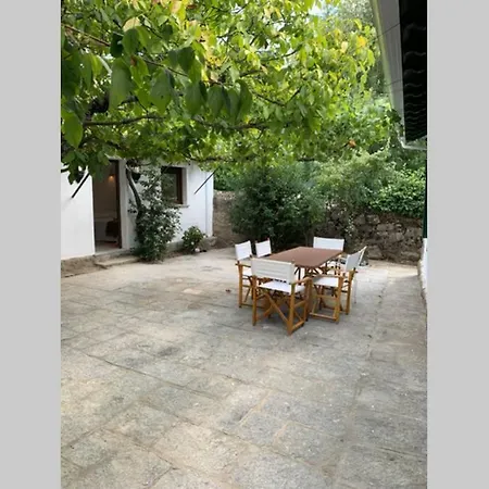 Holiday home Casita El Acebo *