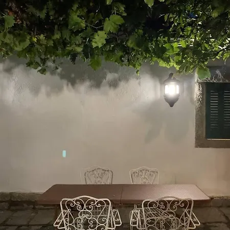 Dom wakacyjny Casita El Acebo Cercedilla