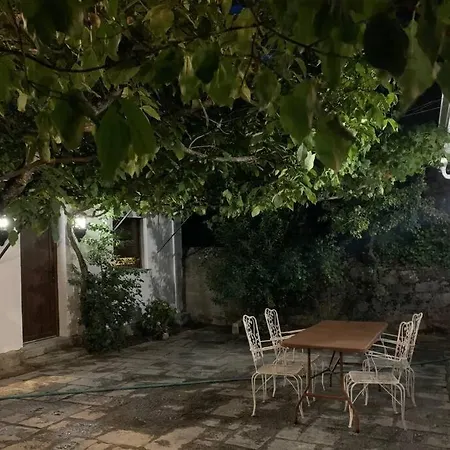 Casita El Acebo Holiday home Cercedilla