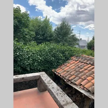 Casita El Acebo Holiday home