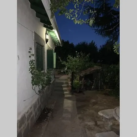 Casita El Acebo Holiday home *