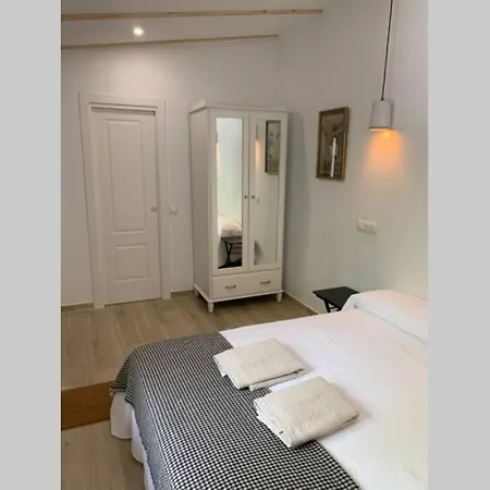 Casita El Acebo Holiday home *