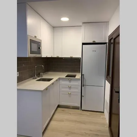 Casita El Acebo Holiday home Cercedilla