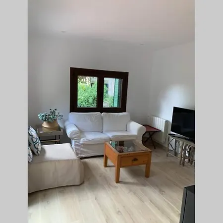 Casita El Acebo *