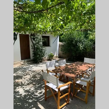 Holiday home Casita El Acebo *